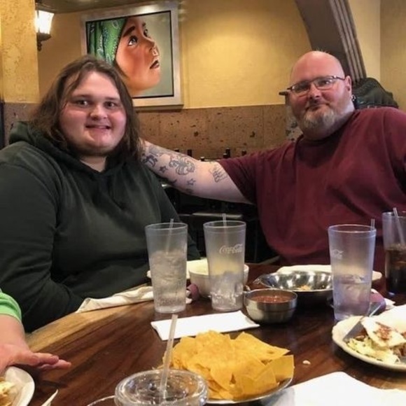 Meet your Posher, Joel - Picture 1 of 1